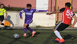 Hakan Doğan Nevşehir’de