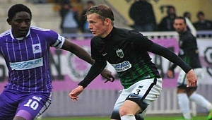 Halim Gebzespor’a yakın!