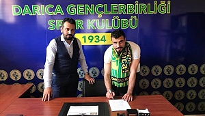 İmza Mehmet Yeniler’den