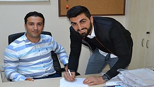 Kirazpınar’da imza şov