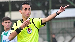 Kocabey'e klasman daveti!