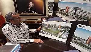 Köşker’den tesis müjdesi