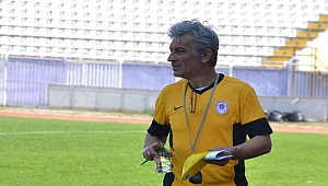 Maksut Ünlü Dardanel’de