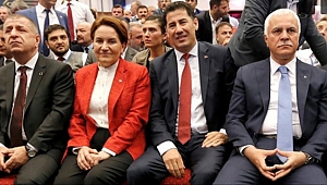 MHP'nin tüzük kurultayı iptal edildi