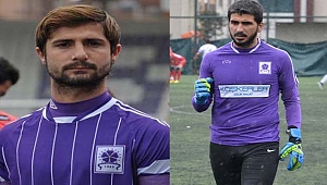 Mustafa ve Yusuf 'FEDA' dedi