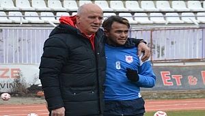  Ortakcı Maltepespor’da