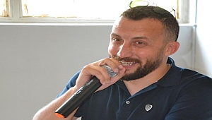 Öztürk, ekibini belirledi