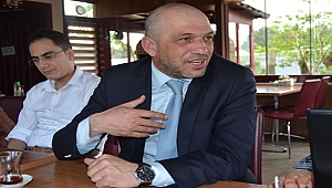 Süper Lig’in rengi olacağız