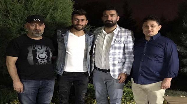 Tayfun’la yeniden
