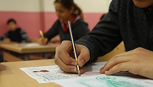 TEOG yerleştirme puanı sonuçları açıklandı