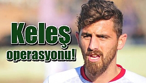 Transfer her an bitebilir!