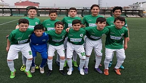 Tur bekliyoruz çocuklar