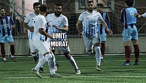 Ümit Murat yeniden Çayırovaspor yolunda