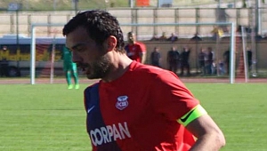 Yaşar Çetin defteri kapandı!