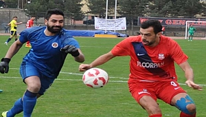 Yaşar Çetin geliyor