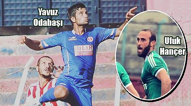 Yavuz ve Ufuk Hançer bitiyor!
