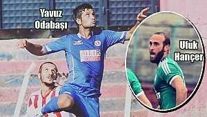 Yavuz ve Ufuk Hançer bitiyor!