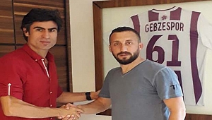 Yeni hoca Mehmet Akdemir