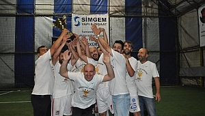 Yine, yeniden Simgem Yapı