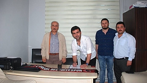 Yusuf Hoca artık Çorum'da