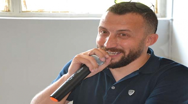 Yusuf Öztürk transfere başlıyor