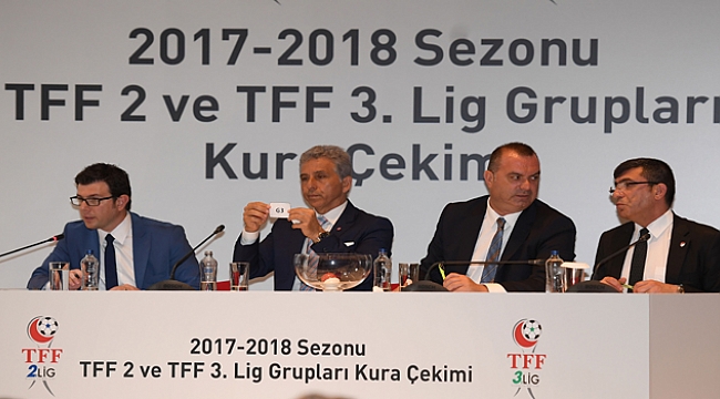 3.Lig 2.Grup: Ateşten gömlek!