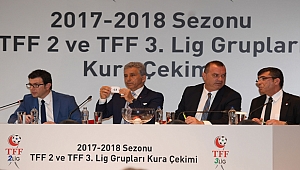 3.Lig 2.Grup: Ateşten gömlek!
