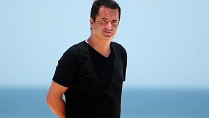 Acun Ilıcalı'nın Yunanistan sevinci