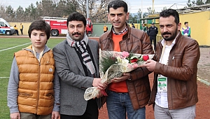 Ahmet Şahin’in canını sıkan tek şey