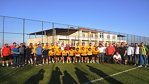 Allah utandırmasın!