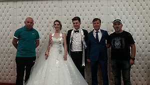 Bir ömür boyu mutluluklar