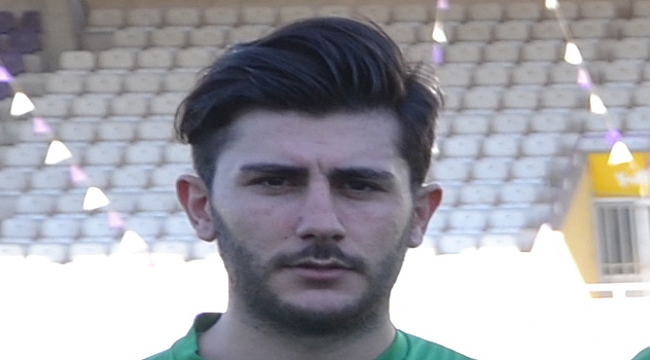 Bora Sönmez Denizli’de kaldı!