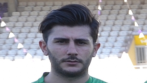 Bora Sönmez Denizli’de kaldı!