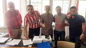 Can’ı Nevşehir’e verdi