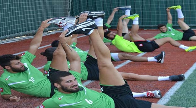 Çayırova’da tempo artıyor