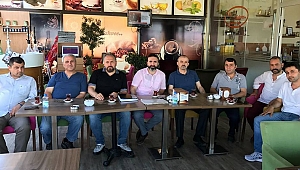 Çayırova Gençlerbirliği’nde işlem tamam