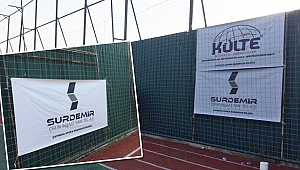 Çayırovaspor, sponsorlarla güzel