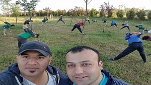 Çayırovaspor yeni cevherler arıyor