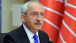 CHP referandumu AİHM'e taşıyor
