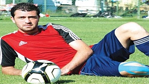 Darıca'nın yeni forveti: Ömer Yalçın