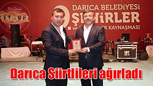 Darıca Siirtlileri ağırladı