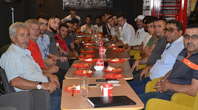 Denizli'nin BAHANE'si yok!