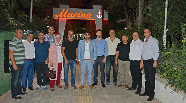 Dilovası Belediyespor yönetimi ‘bismillah’ dedi!