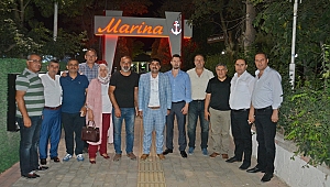 Dilovası Belediyespor yönetimi ‘bismillah’ dedi!