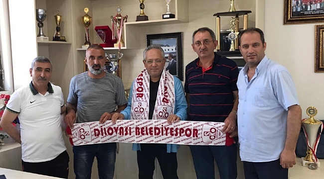 Dilovası, “UFUK”unu genişletti!