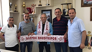  Dilovası, “UFUK”unu genişletti!