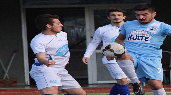 Doğukan’ı Arapçeşme kaptı!
