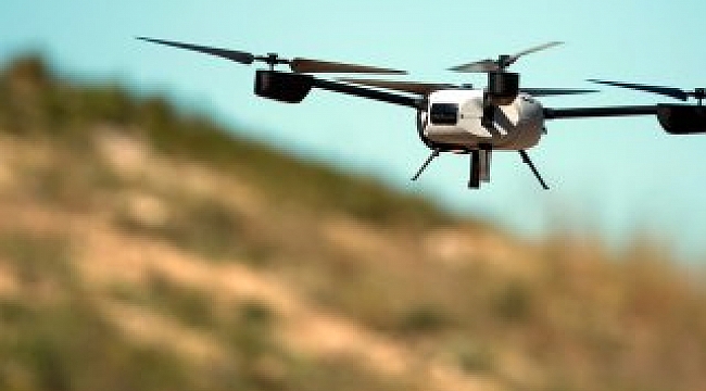 Drone'lara ÖTV geliyor
