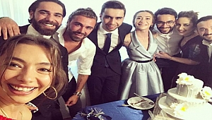 Eltisi Neslihan Atagül'e benzetildi