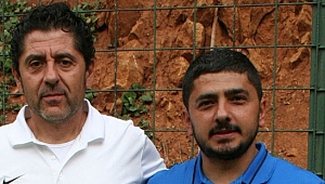 Fikret Hoca Kocaelispor’da gibi!